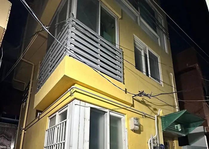Butter House * Busan