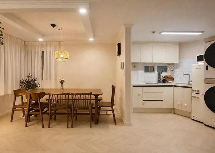 Butter House Pousada *